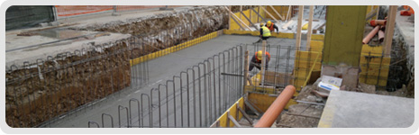 Cantiere edile