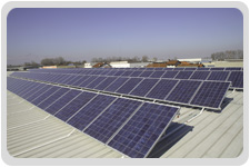 Impianti fotovoltaici